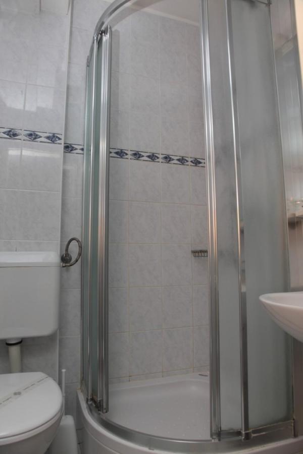 App And Rooms Tereza - In Center Korcula Town Bagian luar foto
