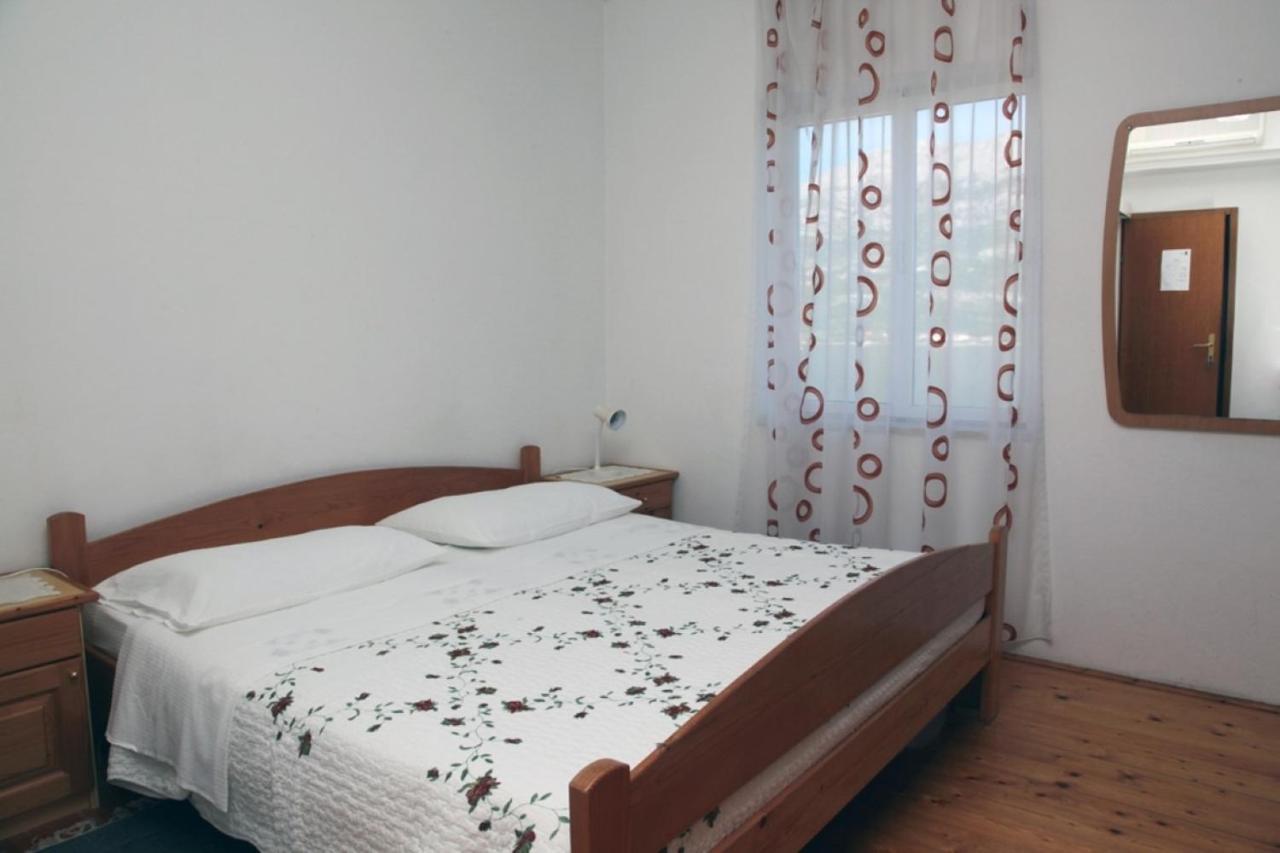 App And Rooms Tereza - In Center Korcula Town Bagian luar foto