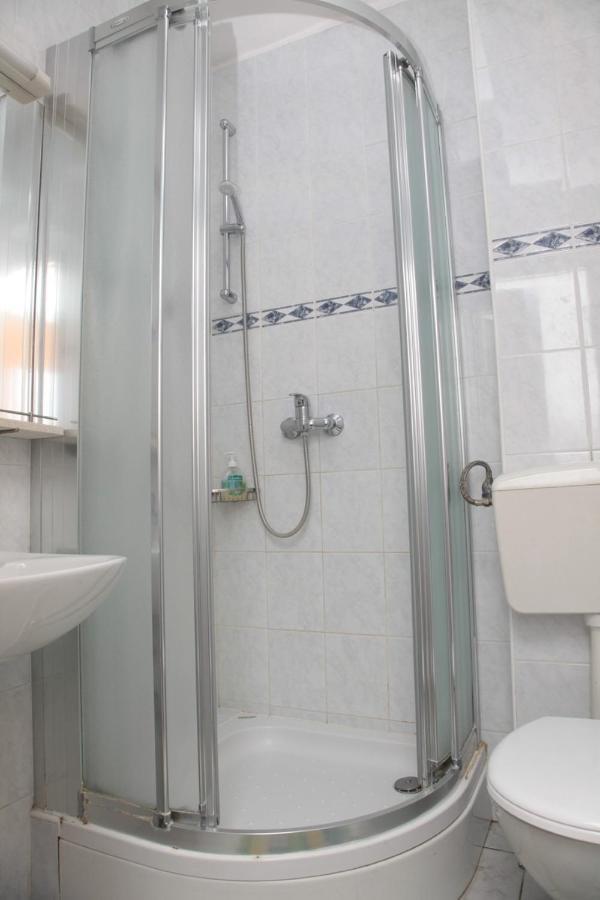 App And Rooms Tereza - In Center Korcula Town Bagian luar foto