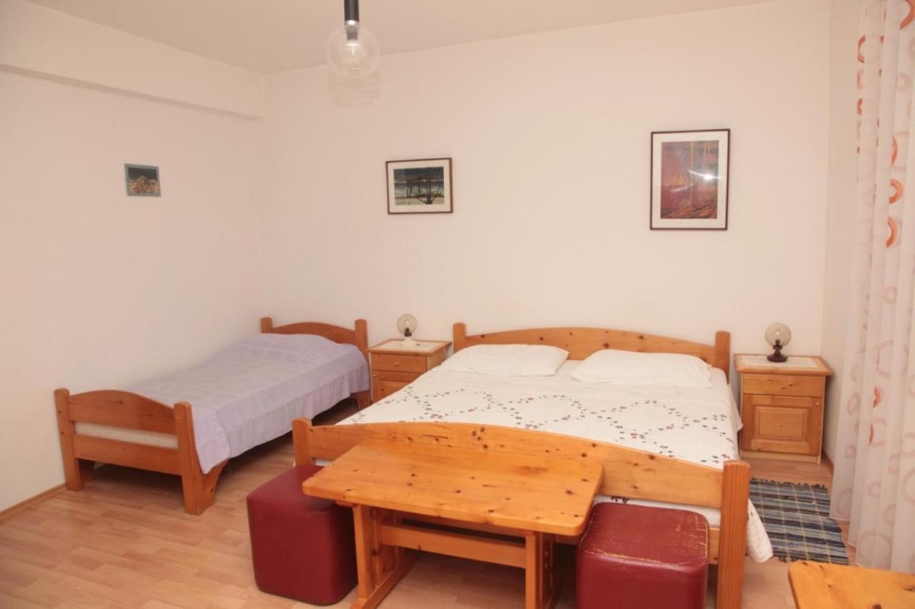 App And Rooms Tereza - In Center Korcula Town Bagian luar foto