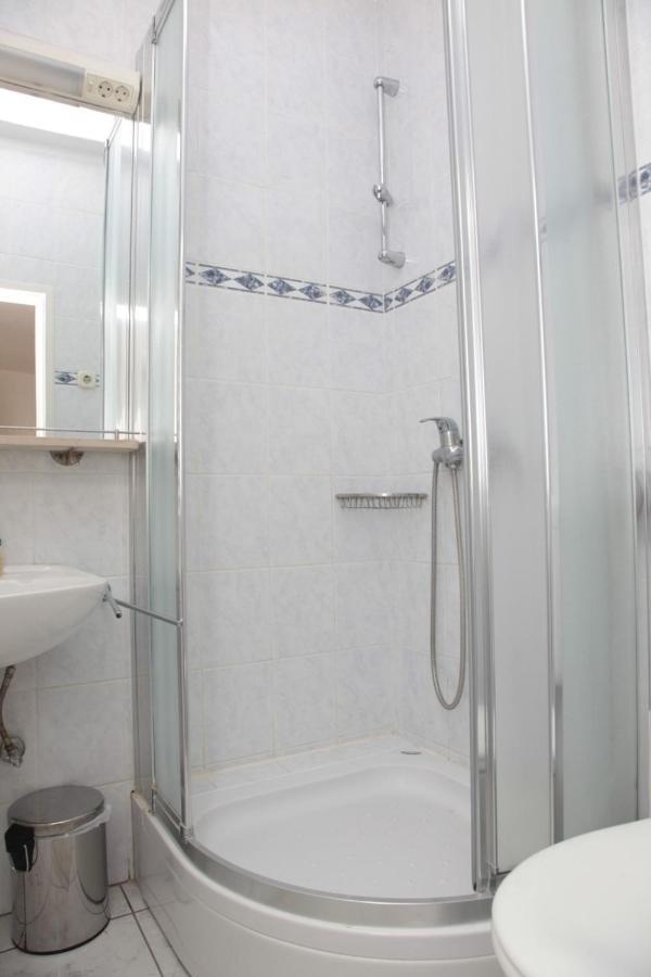 App And Rooms Tereza - In Center Korcula Town Bagian luar foto