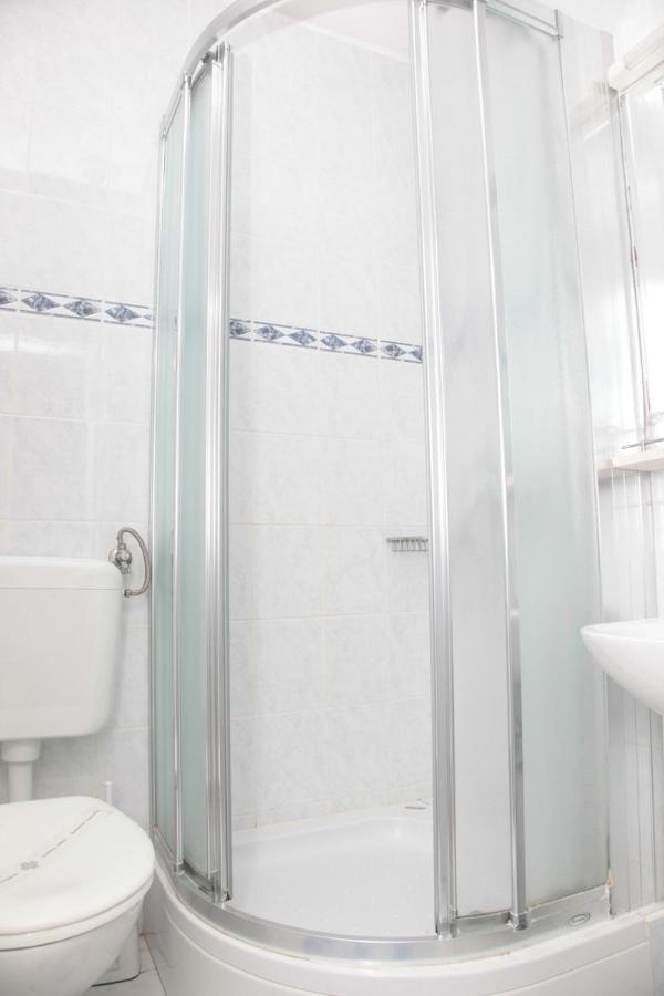 App And Rooms Tereza - In Center Korcula Town Bagian luar foto