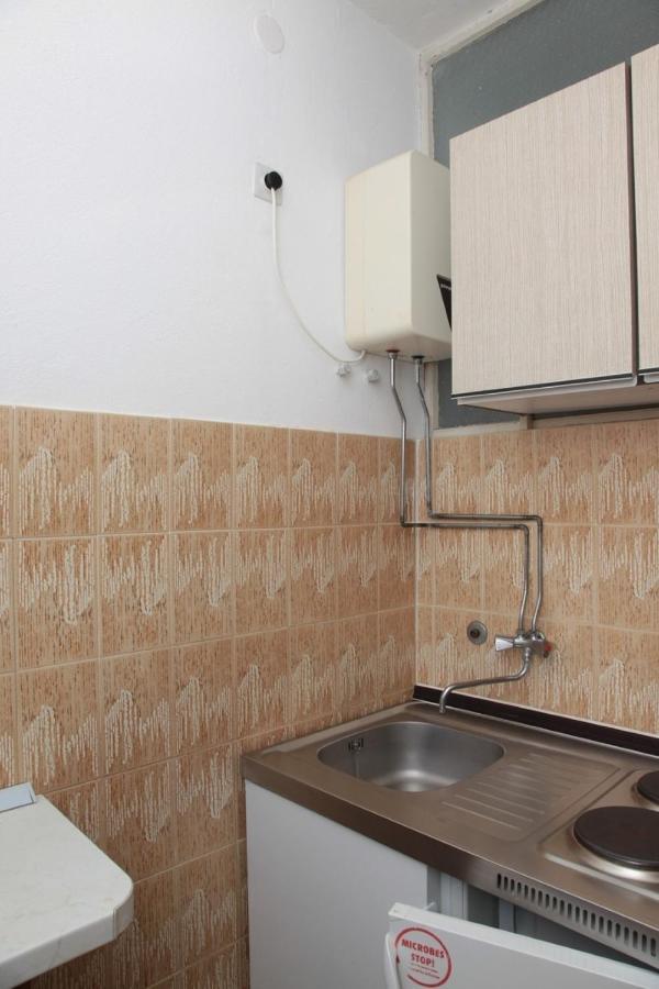 App And Rooms Tereza - In Center Korcula Town Bagian luar foto