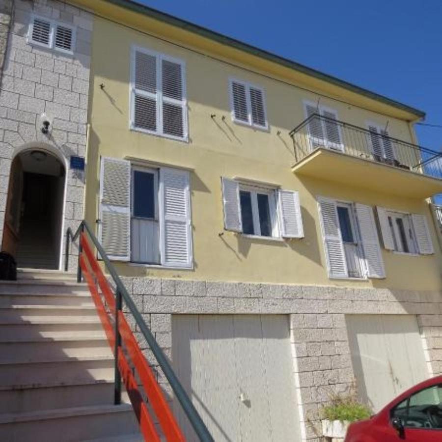 App And Rooms Tereza - In Center Korcula Town Bagian luar foto