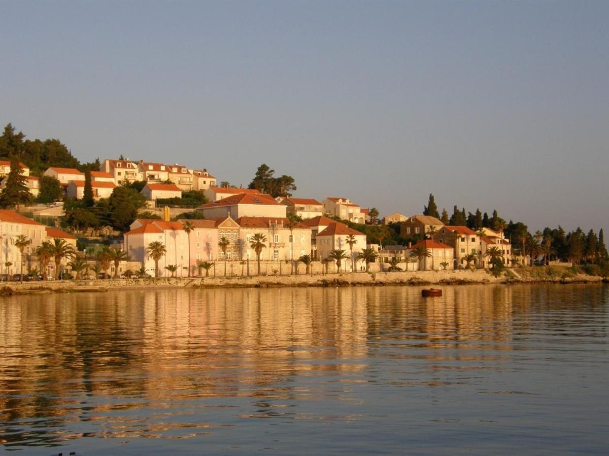 App And Rooms Tereza - In Center Korcula Town Bagian luar foto