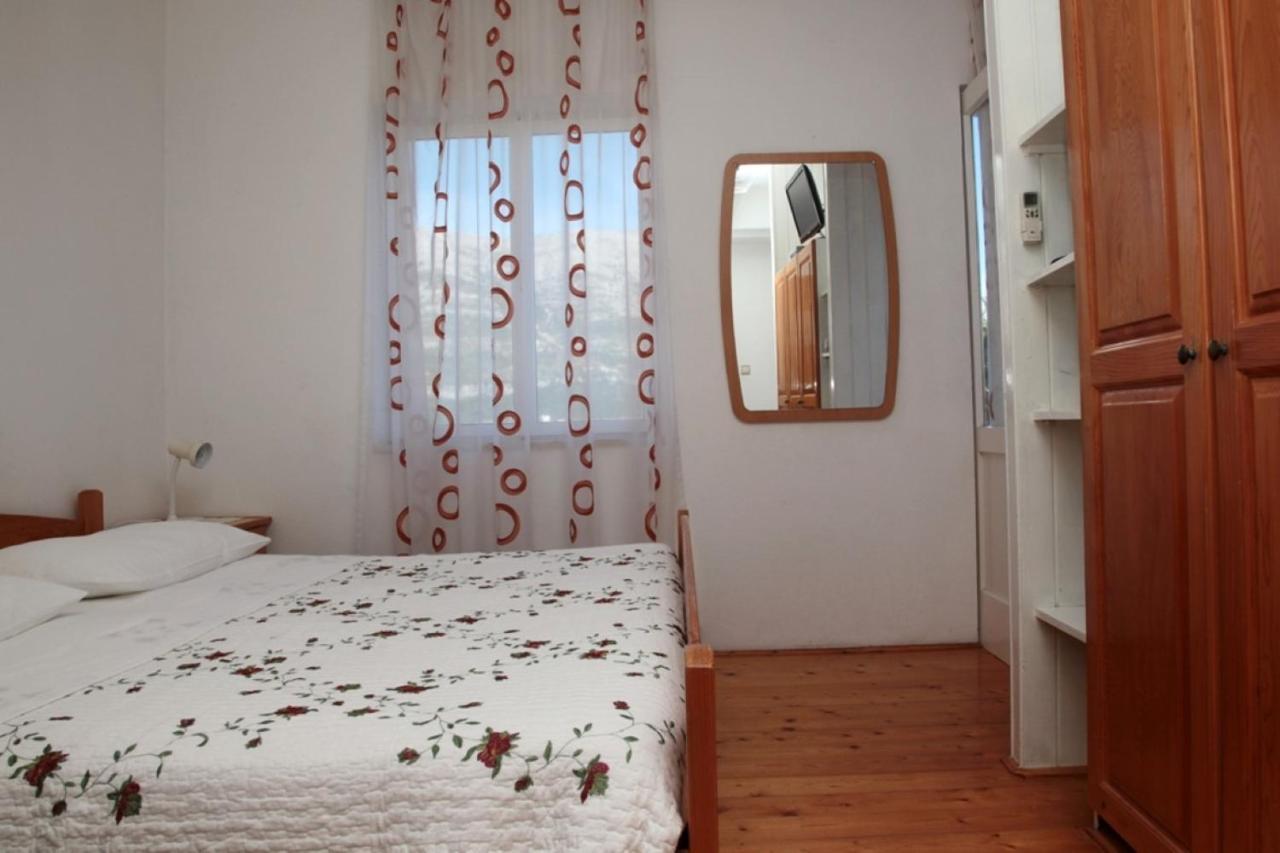 App And Rooms Tereza - In Center Korcula Town Bagian luar foto