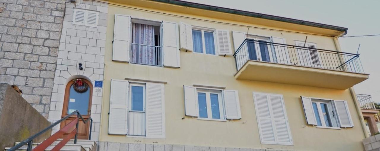 App And Rooms Tereza - In Center Korcula Town Bagian luar foto