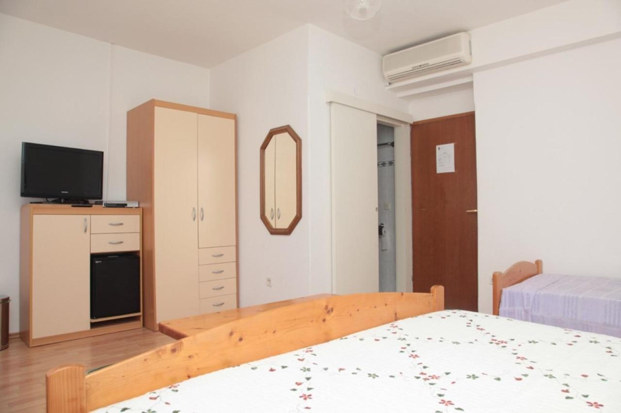 App And Rooms Tereza - In Center Korcula Town Bagian luar foto