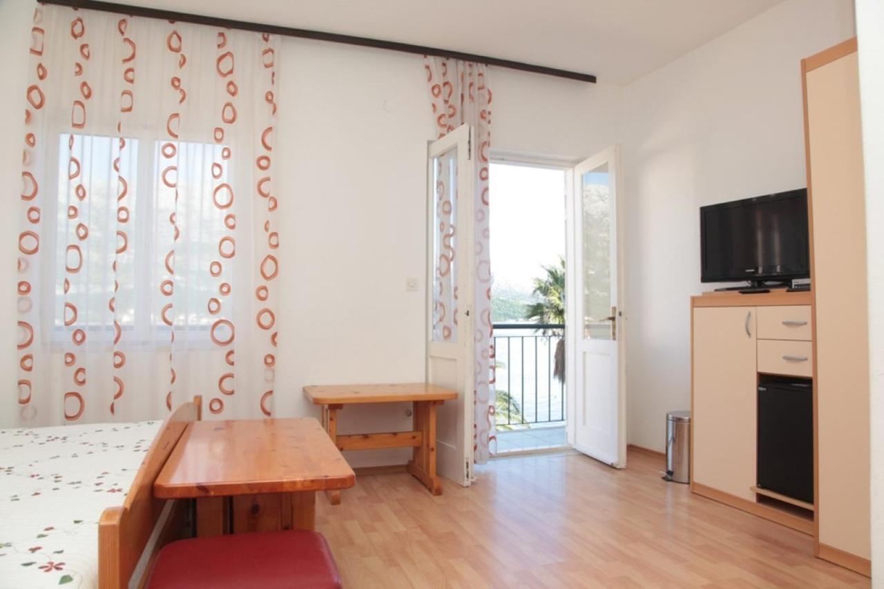 App And Rooms Tereza - In Center Korcula Town Bagian luar foto