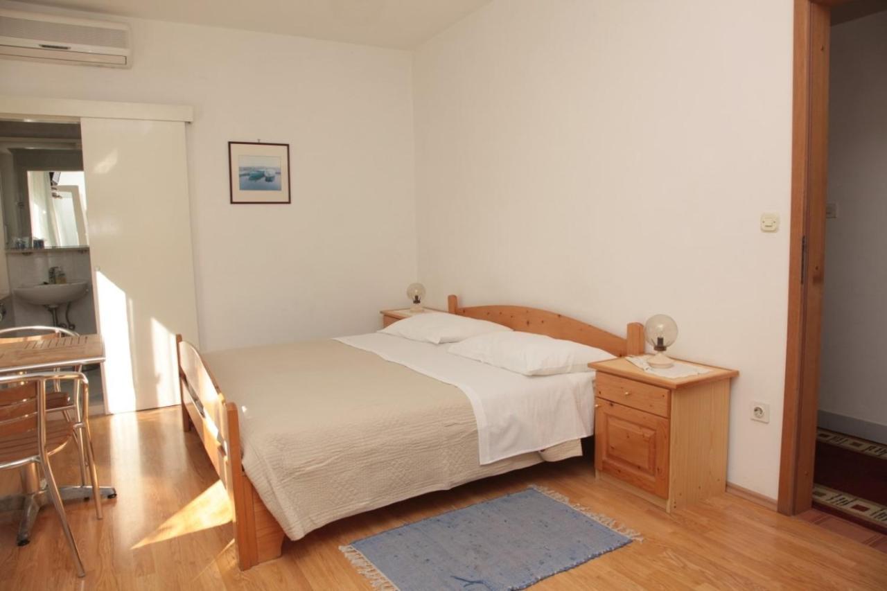 App And Rooms Tereza - In Center Korcula Town Bagian luar foto