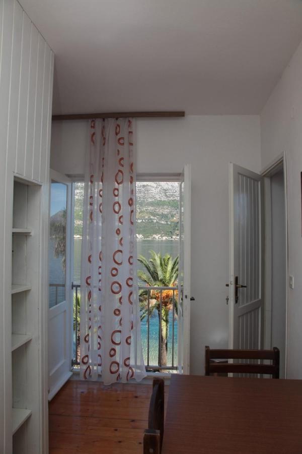 App And Rooms Tereza - In Center Korcula Town Bagian luar foto